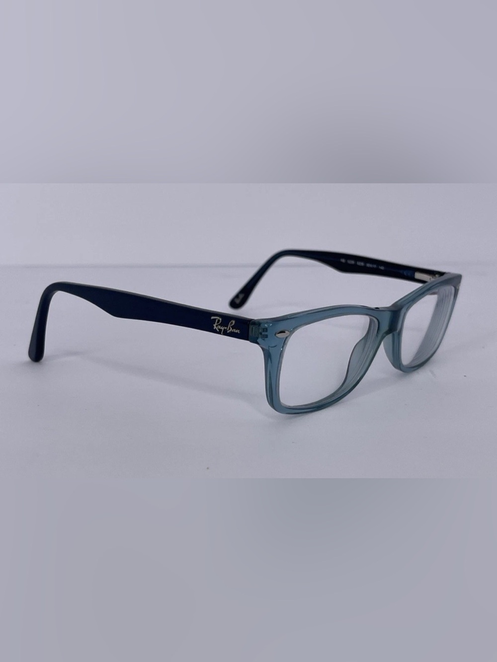 Rayban Eyeglasses glasses RB 5228/5235 50*17 140 unisex